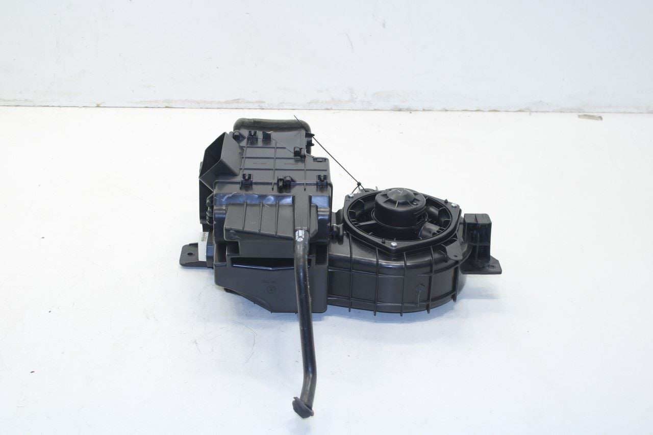2013-2020 Nissan Pathfinder SV 3.5L Rear HVAC Heater Blower Motor Housing Box - Alshned Auto Parts