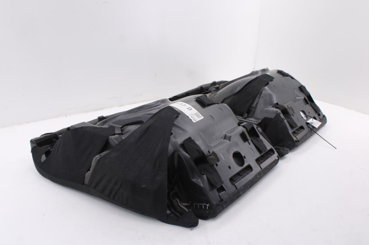 15-23 Ford Mustang GT 5.0L Rear 2nd Row Seat Lower Cushion Bottom FR3Z-6363840-B13