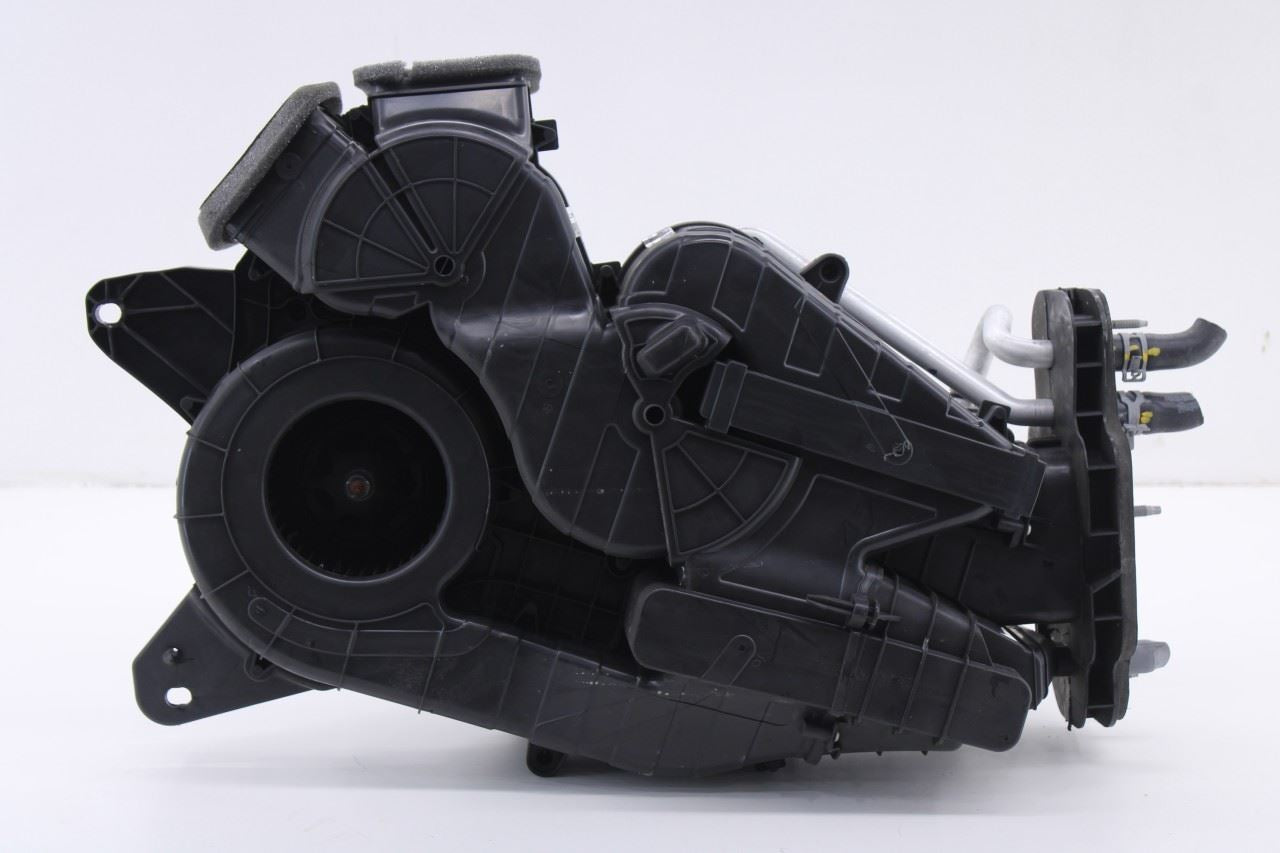 2020-26 Ford Explorer Interceptor Rear HVAC AC Blower Housing Box L1MH-18D283-CP2