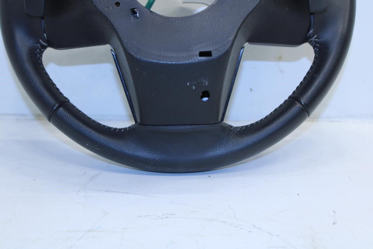 2020-24 Subaru Legacy Premium Steering Wheel w/ Control Buttons 34312FL04CVH OEM - Alshned Auto Parts