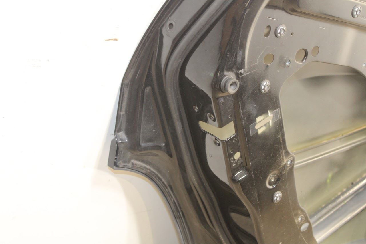 2014-2023 Jeep Cherokee 75th Anniversary Rear Left Driver Side Door Shell Panel - Alshned Auto Parts