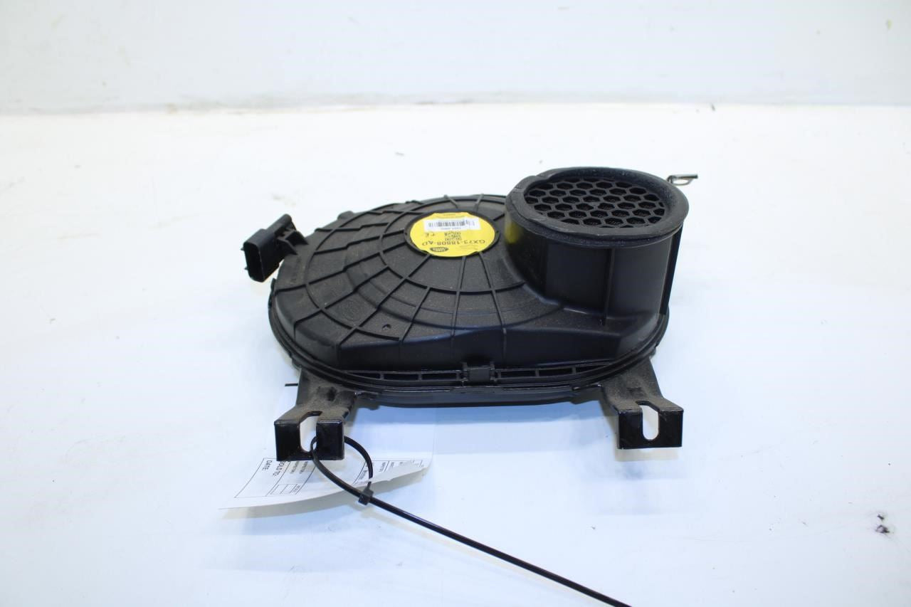 2017-2020 Jaguar XE R-Dynamic S Rear Sub Woofer Speaker T2H41312 OEM - Alshned Auto Parts