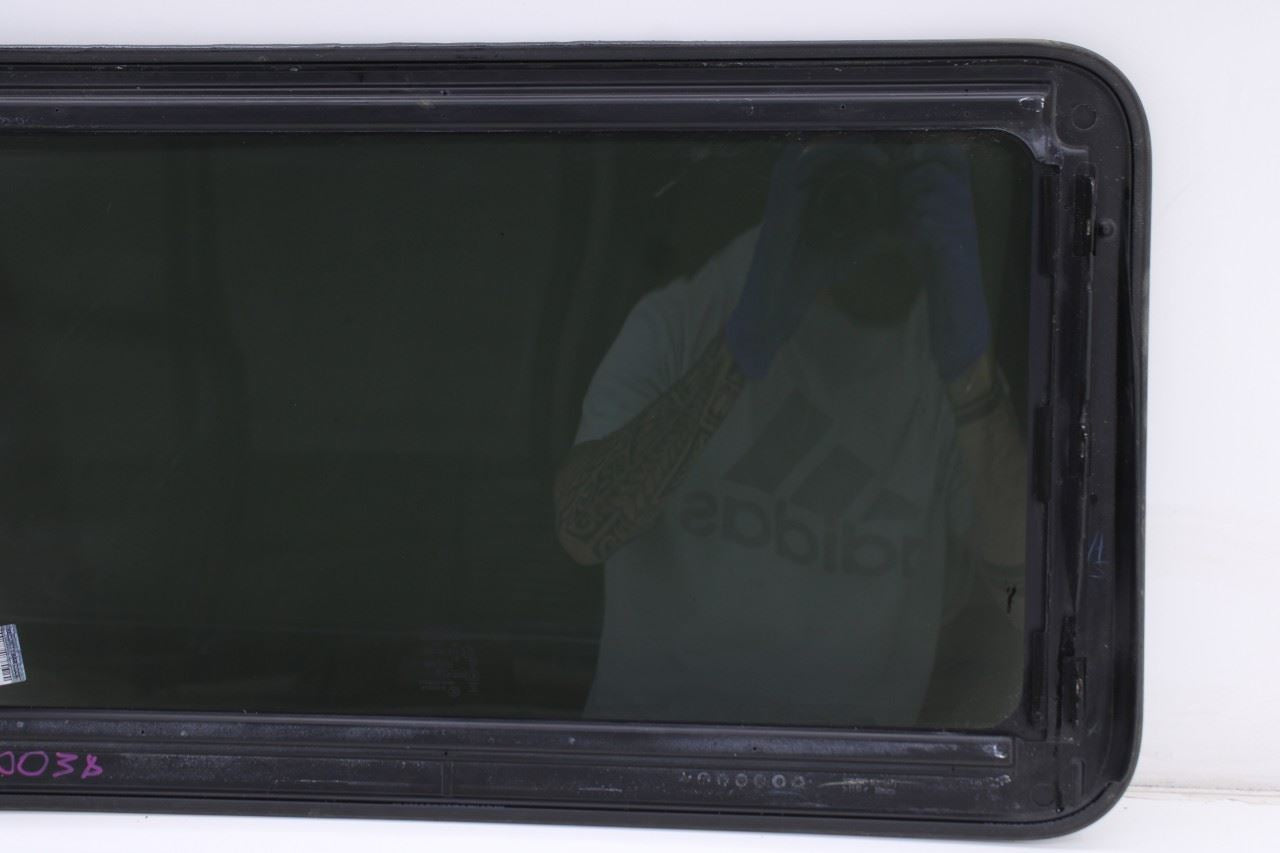 2011-2021 Jeep Grand Cherokee Limited Roof Sunroof Window Glass 68082476AB OEM - Alshned Auto Parts