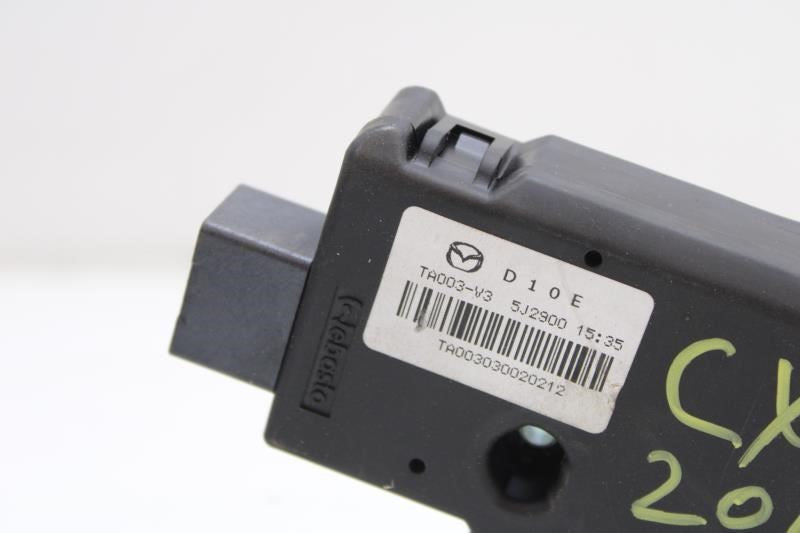 2016-2021 Mazda CX-3 Sliding Roof Power Motor DB3V-69-870 OEM - Alshned Auto Parts
