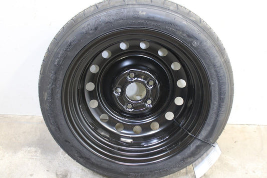 2014-2025 Kia Soul Steel Spare Wheel Tire Maxxis T125/80D16 97M 52910-A4910 OEM - Alshned Auto Parts