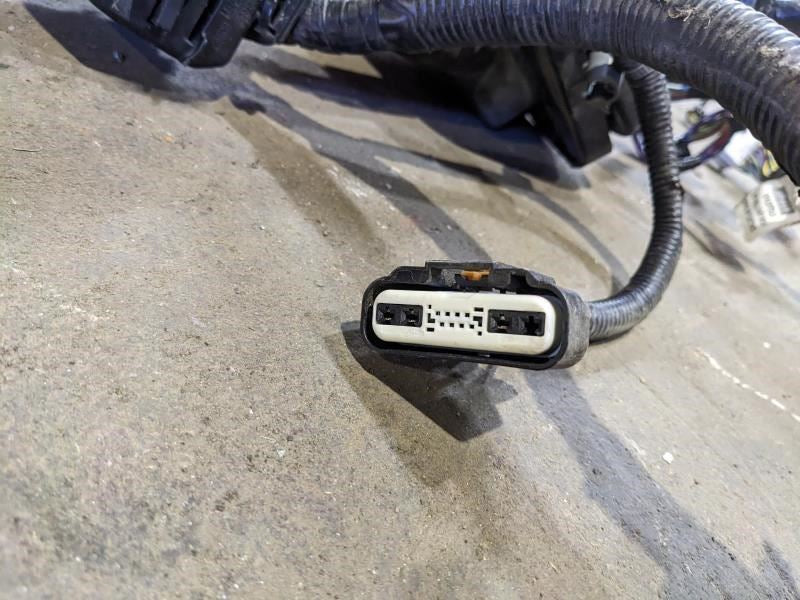 2016 Ford Explorer 3.5L Under Hood Engine Bay Wire Harness GB5Z-14290-Y OEM - Alshned Auto Parts