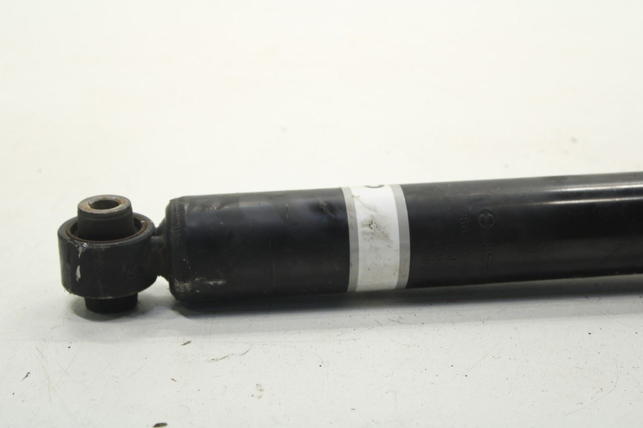 17-22 Nissan Rogue Sport SL AWD Rear LH Shock Strut Absorber w/ Control Arms Set - Alshned Auto Parts