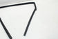 2015-2019 Nissan Murano Rear Right Door Window Run Channel w/ Belt Seal Molding - Alshned Auto Parts
