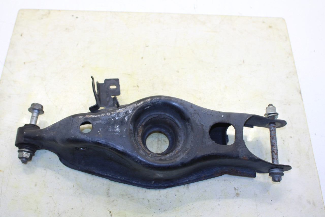 17-21 Maserati Ghibli RWD Rear Driver Left Side Suspension Control Arm Set of 4 - Alshned Auto Parts