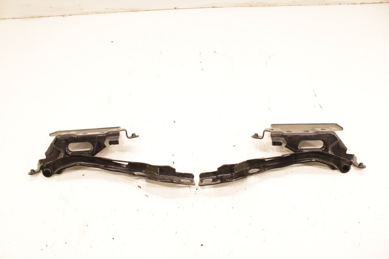 2018-24 Ford Expedition MAX XLT Front Right and Left Driver Side Hood Hinge Set - Alshned Auto Parts