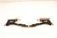 2018-24 Ford Expedition MAX XLT Front Right and Left Driver Side Hood Hinge Set - Alshned Auto Parts