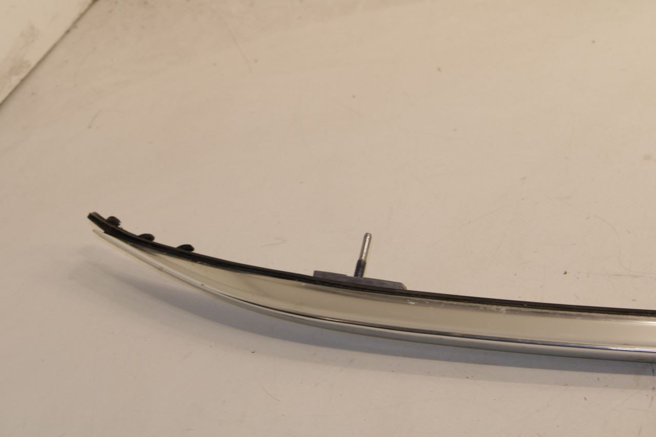 2011-2017 BMW X3 xDrive28i Left and Right Roof Luggage Rack Rail 7230208 OEM - Alshned Auto Parts