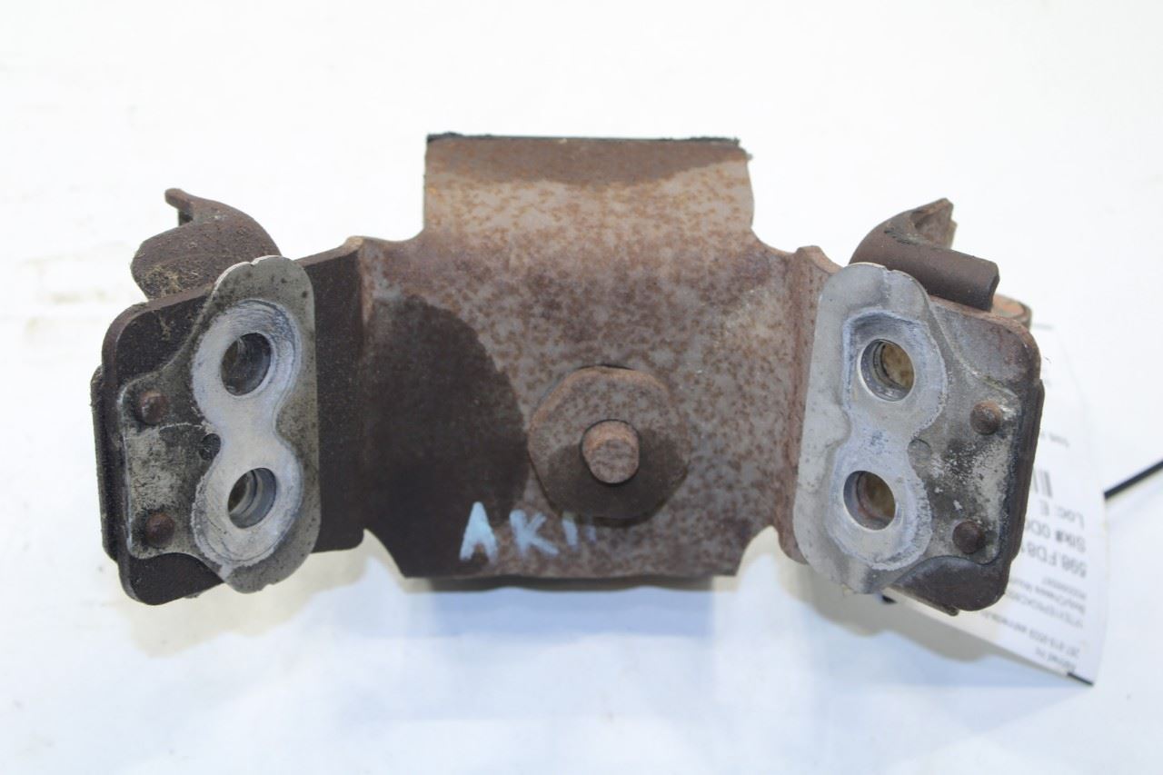 11-23 Ford F150 SuperCab Lariat 2.7L 4WD Auto Transmission Mount Support Bracket - Alshned Auto Parts