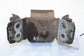 11-23 Ford F150 SuperCab Lariat 2.7L 4WD Auto Transmission Mount Support Bracket - Alshned Auto Parts