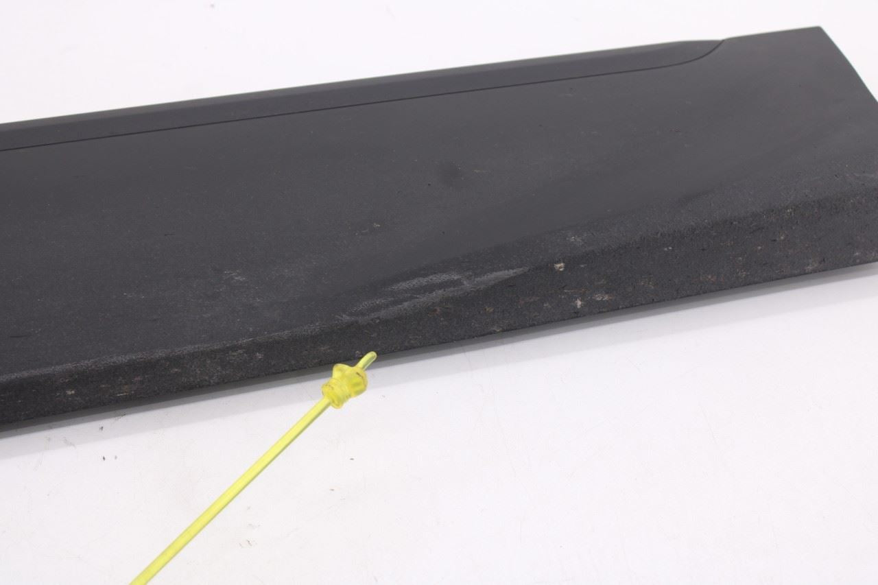2021-2023 Hyundai Santa Fe SEL Front Right Door Lower Garnish Panel 87722-S20008