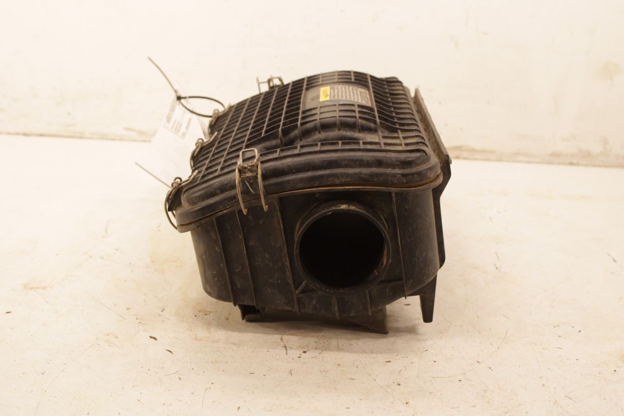 14-26 Polaris RZR XP 1000 Ultimate Air Intake Cleaner Filter Housing 1241166 OEM - Alshned Auto Parts