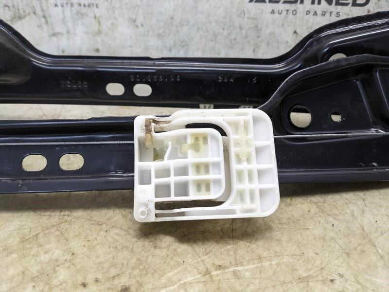 2012-2018 Dodge Journey Rear Right Side Door Window Regulator 68043738AA OEM - Alshned Auto Parts