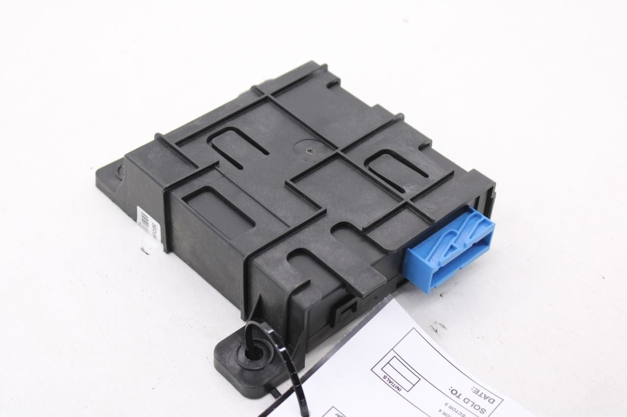2017-2019 Buick Lacrosse Premium Active Suspension Control Module 84042810 OEM - Alshned Auto Parts