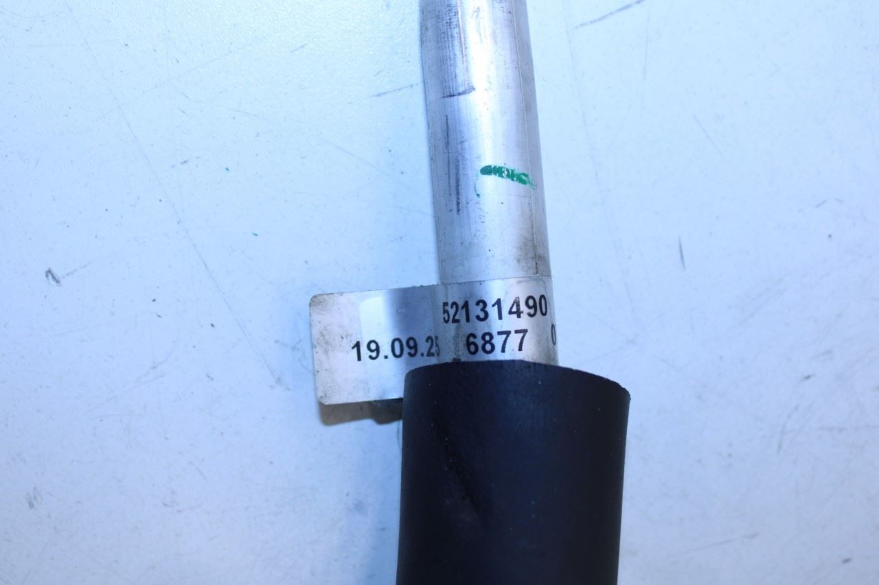 2019-21 Jeep Renegade Sport 2.4L FWD AC Air Conditioning Suction Line Hose Pipe - Alshned Auto Parts