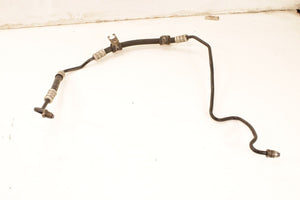 12-18 Jeep Wrangler Sport 2dr 3.6L Power Steering Pressure Line Hose 68078358AI