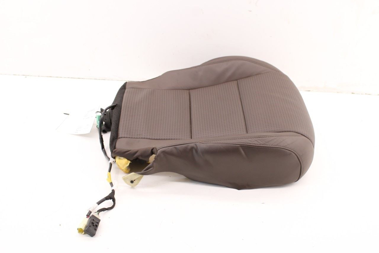 2015-23 Toyota Tacoma Limited 3.5L Front Passenger Right Side Seat Lower Cushion - Alshned Auto Parts
