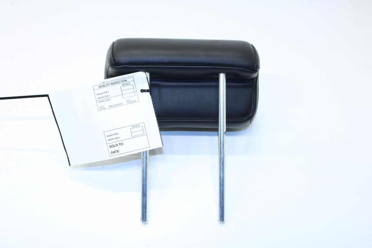 2011-16 Jeep Grand Cherokee Rear Center 2nd Row Seat Headrest 1WG80DX9AA *ReaD* - Alshned Auto Parts