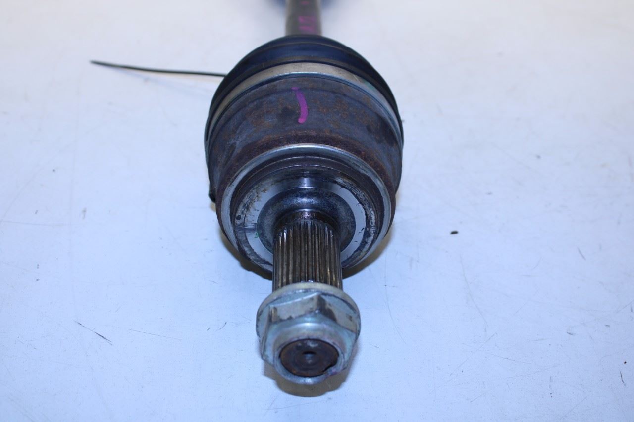 2016-20 Acura MDX Advance AWD Front Left CV Axle Drive Half Shaft 44306-TZ5-A31 - Alshned Auto Parts
