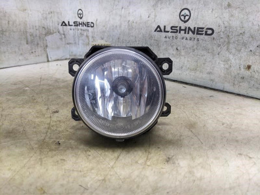 2014-2023 Subaru Forester Front Right Passenger Fog Light Lamp 84501AJ060 OEM - Alshned Auto Parts