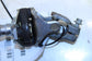 2015-2020 Ford F150 XL Steering Column Upper Intermediate Shaft HL3Z-3E751-F OEM - Alshned Auto Parts