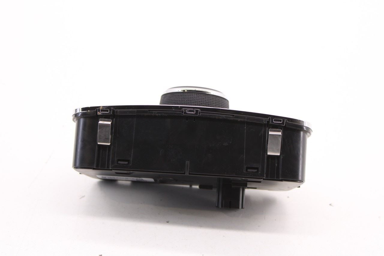 2014-22 Jeep Grand Cherokee 3.6L 4WD Center Console Transfer Case Control Switch - Alshned Auto Parts