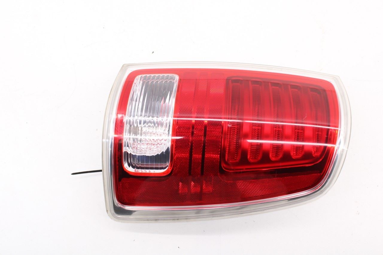 2013-2018 RAM 1500 Laramie Rear Right Passenger Side Tail Light Lamp 68093078AC - Alshned Auto Parts