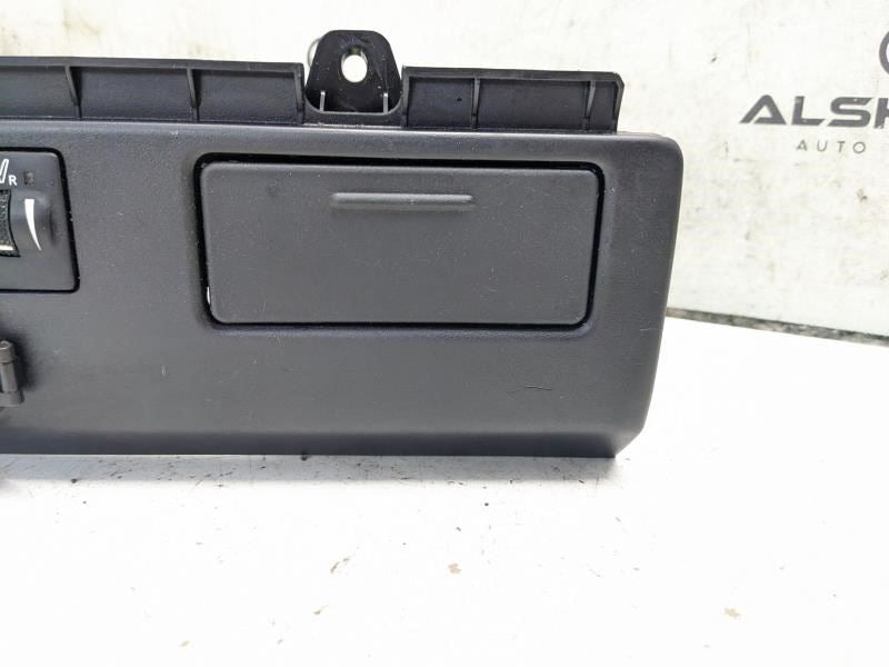 15-20 Toyota Sienna Dash Center Switch Cover Bezel w/ Cup Holder 55620-08050 OEM - Alshned Auto Parts