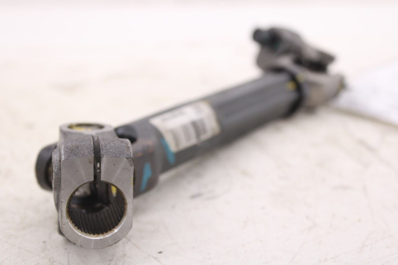 16-18 Kia Optima EX 2.4L FWD Steering Column Intermediate Lower Shaft 56400C10005