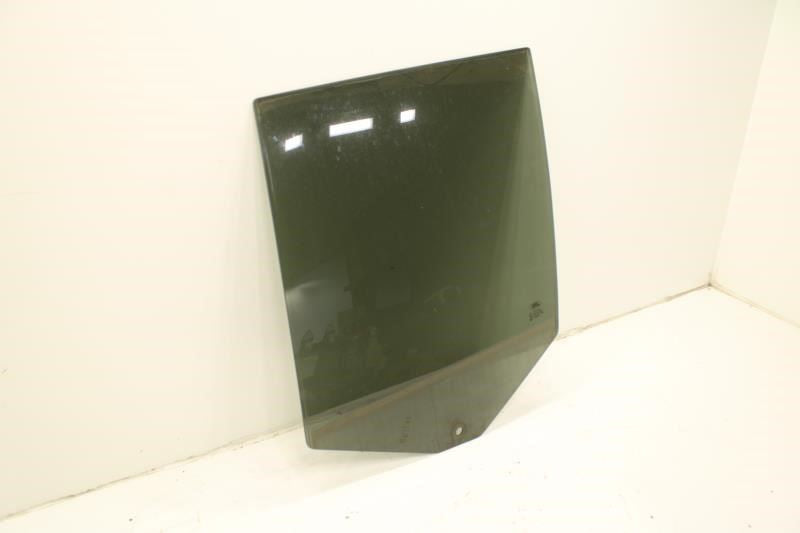 2006-09 Land Rover Range Rover Rear Left Driver Door Window Glass CVB000051 OEM - Alshned Auto Parts