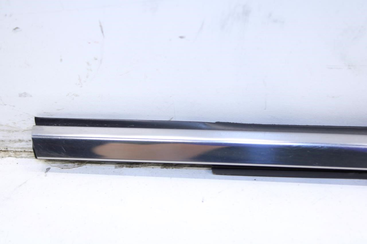 2014-23 Infiniti Q50 RWD FR RH Door Belt Inner Outer Molding Weatherstrip *ReaD* - Alshned Auto Parts