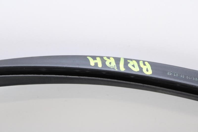 2015-2023 Ford F150 RR RH Side Door Window Glass Run Channel FL34-1625766-AX OEM - Alshned Auto Parts