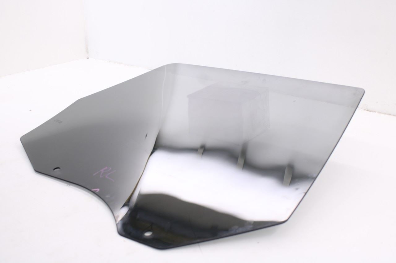2011-2026 Dodge Durango SXT Rear Left Door Window Movable Glass 55369555AB OEM8