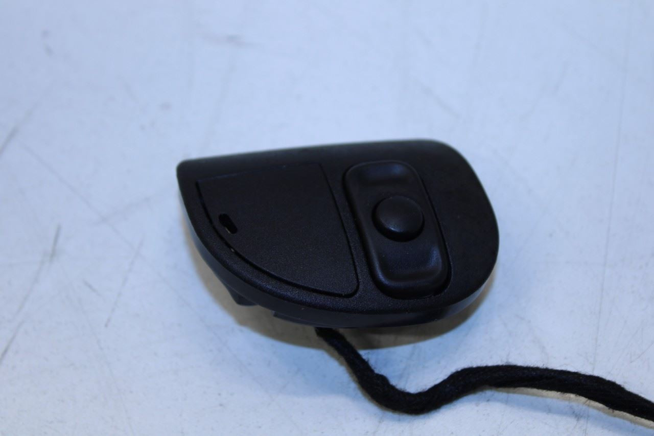 15-17 Jeep Cherokee 75th Anniversary 3.2L Steering Wheel Control Buttons *ReaD* - Alshned Auto Parts