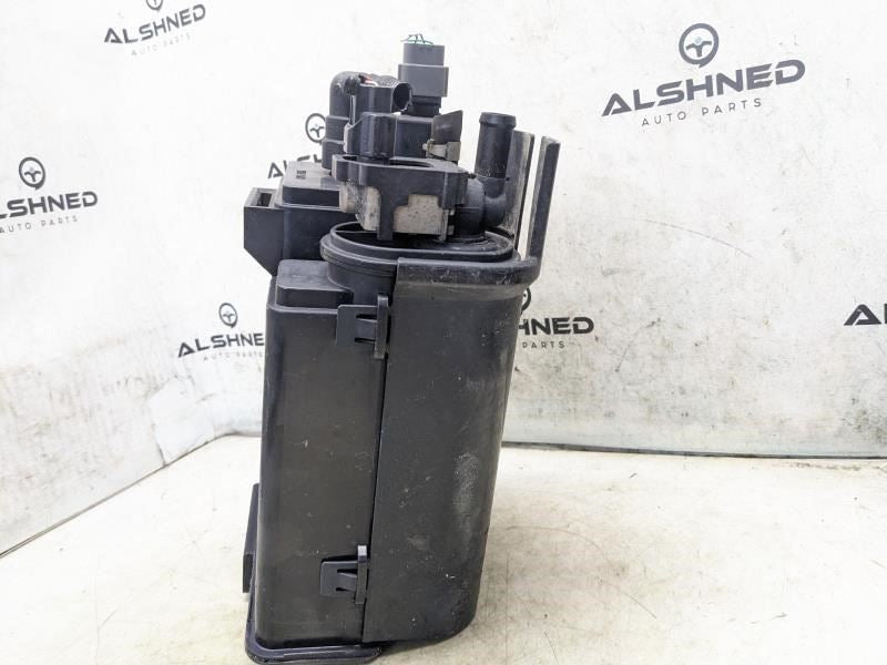 2014-2019 Infiniti Q50 Fuel Vapor Evaporator Emission Canister 14950-4GA00 OEM - Alshned Auto Parts