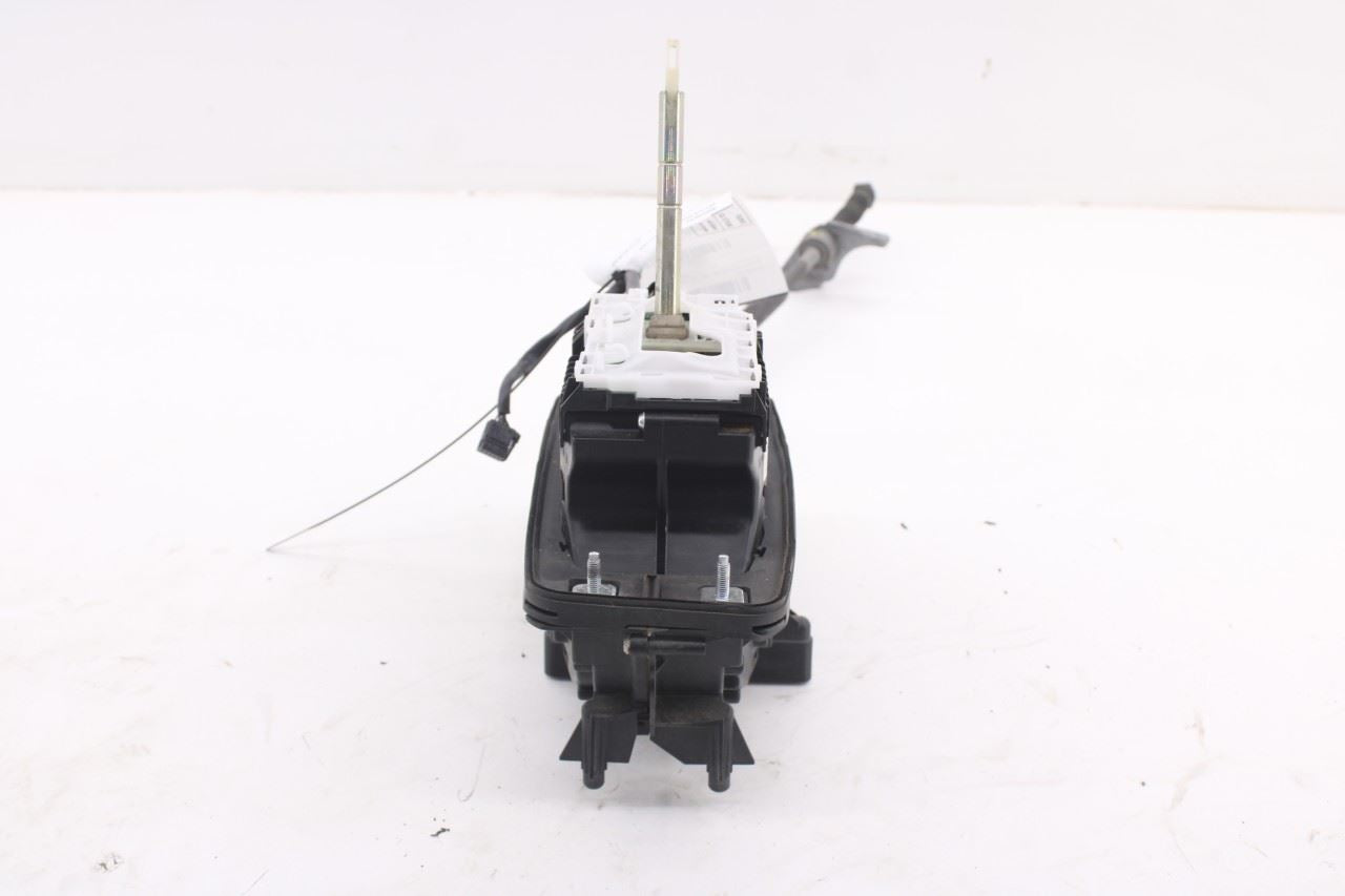 2010-16 Audi S4 Premium Plus 3.0L AWD Automatic Transmission Gear Shifter Lever5