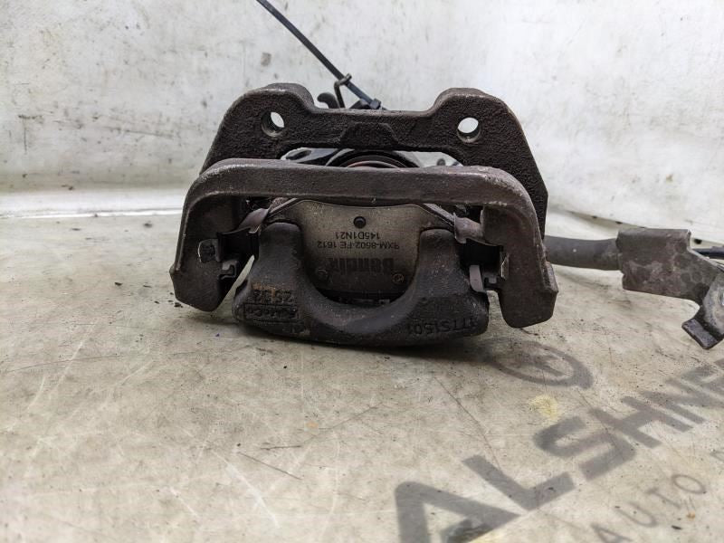 14-19 Ford Explorer Rear Passenger Right Side Brake Disc Caliper EG1Z-2552-A OEM6