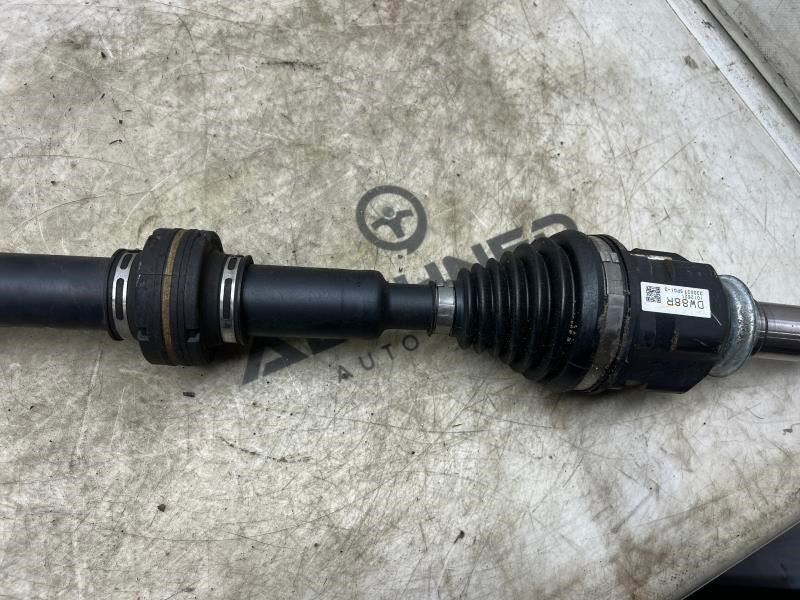 2016-2022 Toyota Prius 1.8L Front Right CV Axle Drive Half Shaft 43410-47040 OEM - Alshned Auto Parts