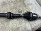 2016-2022 Toyota Prius 1.8L Front Right CV Axle Drive Half Shaft 43410-47040 OEM - Alshned Auto Parts