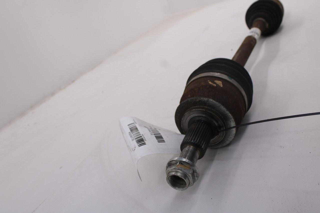 2015-2020 Ford Mustang GT RWD Rear Right Passenger Side CV Axle Drive Half Shaft7