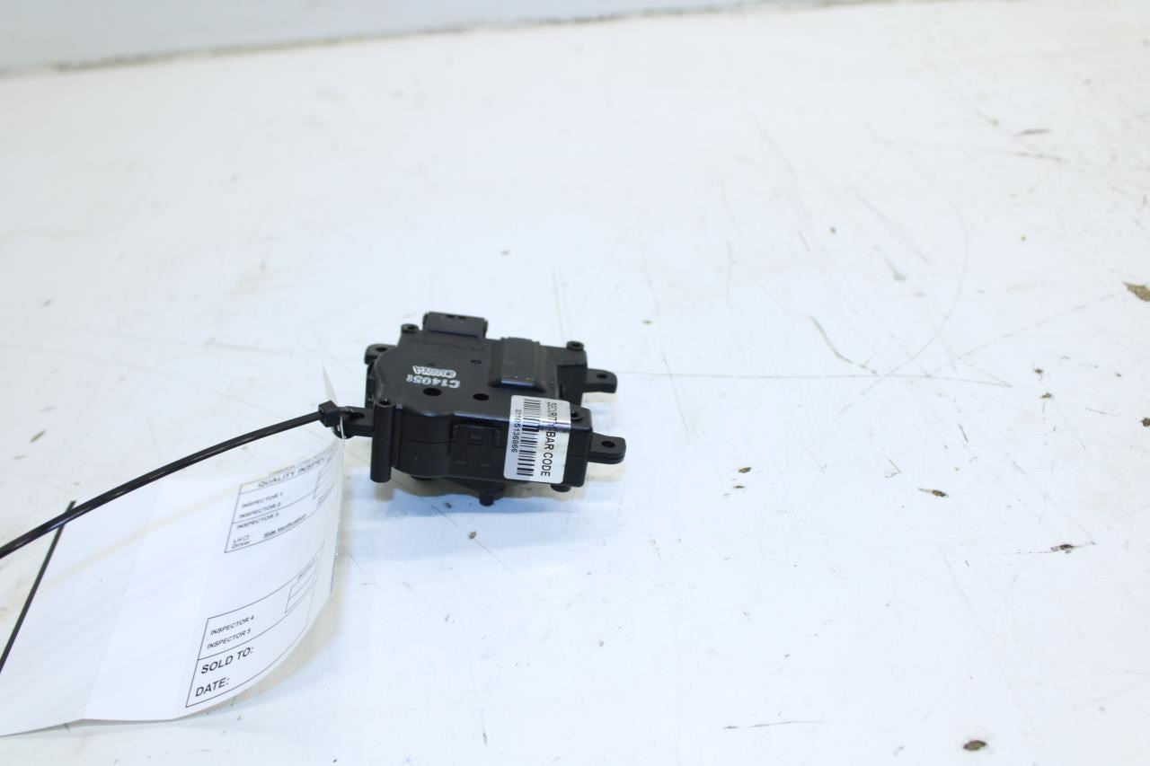2016-2023 Toyota Tacoma HVAC Heater Blend Servo Actuator Motor 88660-04020 OEM - Alshned Auto Parts