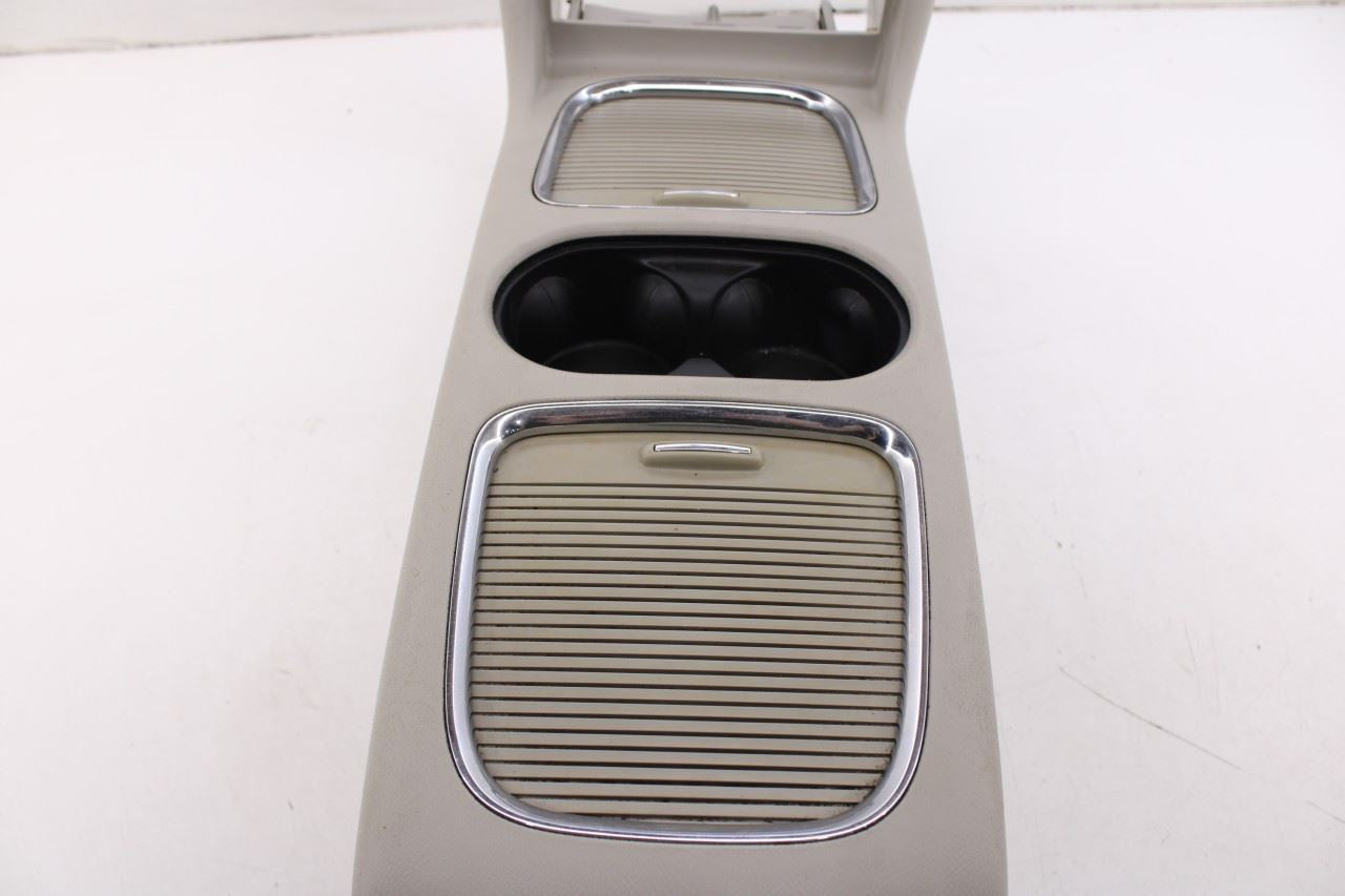 2011-2020 Dodge Grand Caravan SXT Front Center Console Panel Assy 1PC89BD1AG OEM10