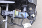 2018-19 Ford Expedition Limited 3.5L Rear Driver Left Side 3rd Row Seat Complete - Alshned Auto Parts