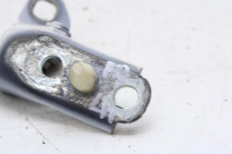 2018-2022 Ford EcoSport Front Left Door Hinge Upper and Lower BB5Z-7822801-C OEM - Alshned Auto Parts