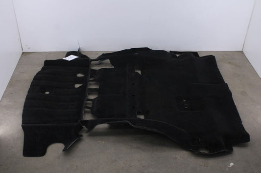 2012-21 Dodge Durango SXT 3.6L Rear 3rd Row Cargo Floor Carpet Liner 1GY84DX9AF - Alshned Auto Parts