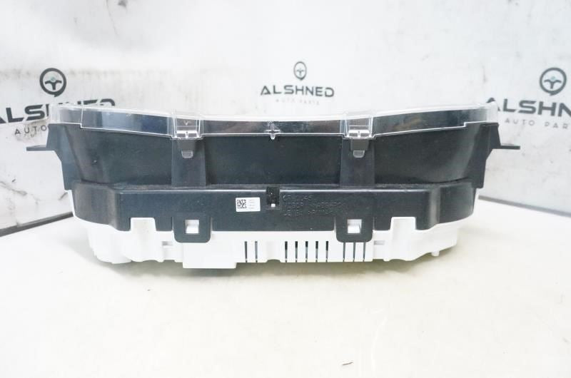 2017 Chrysler Pacifica Speed Gauge Instrument Cluster Unknown Mileage 68227903AD - Alshned Auto Parts